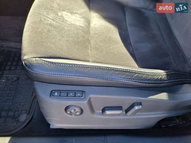 Лифтбек Skoda Superb 2008 в Ивано-Франковске