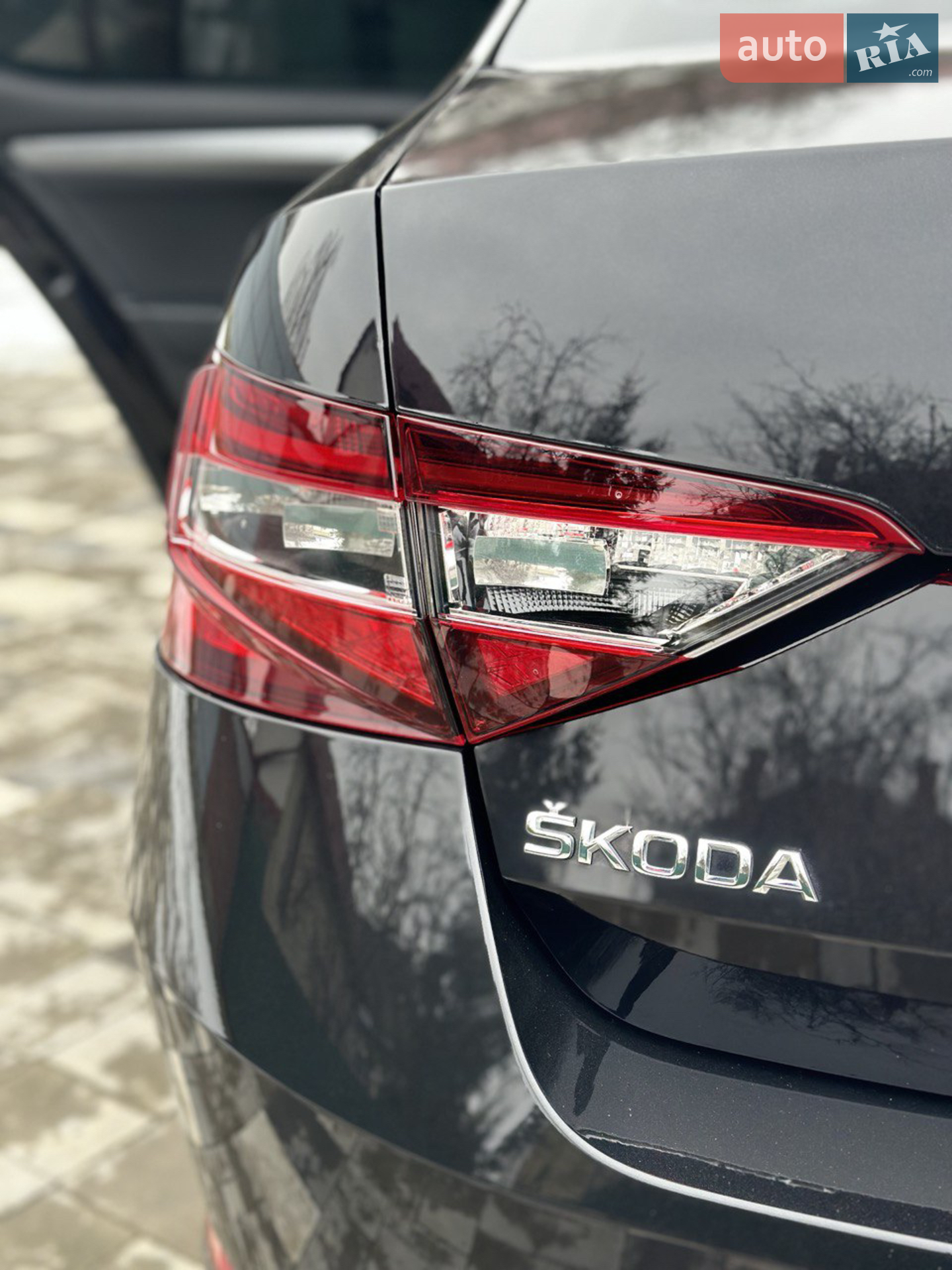 2019 Skoda Superb - мініатюра 44