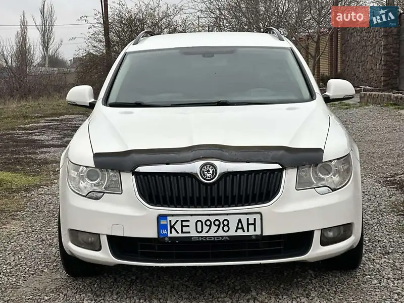 Skoda Superb 2011 VIN TMBJJ73T2C9040113 фото оголошення 46 з 76