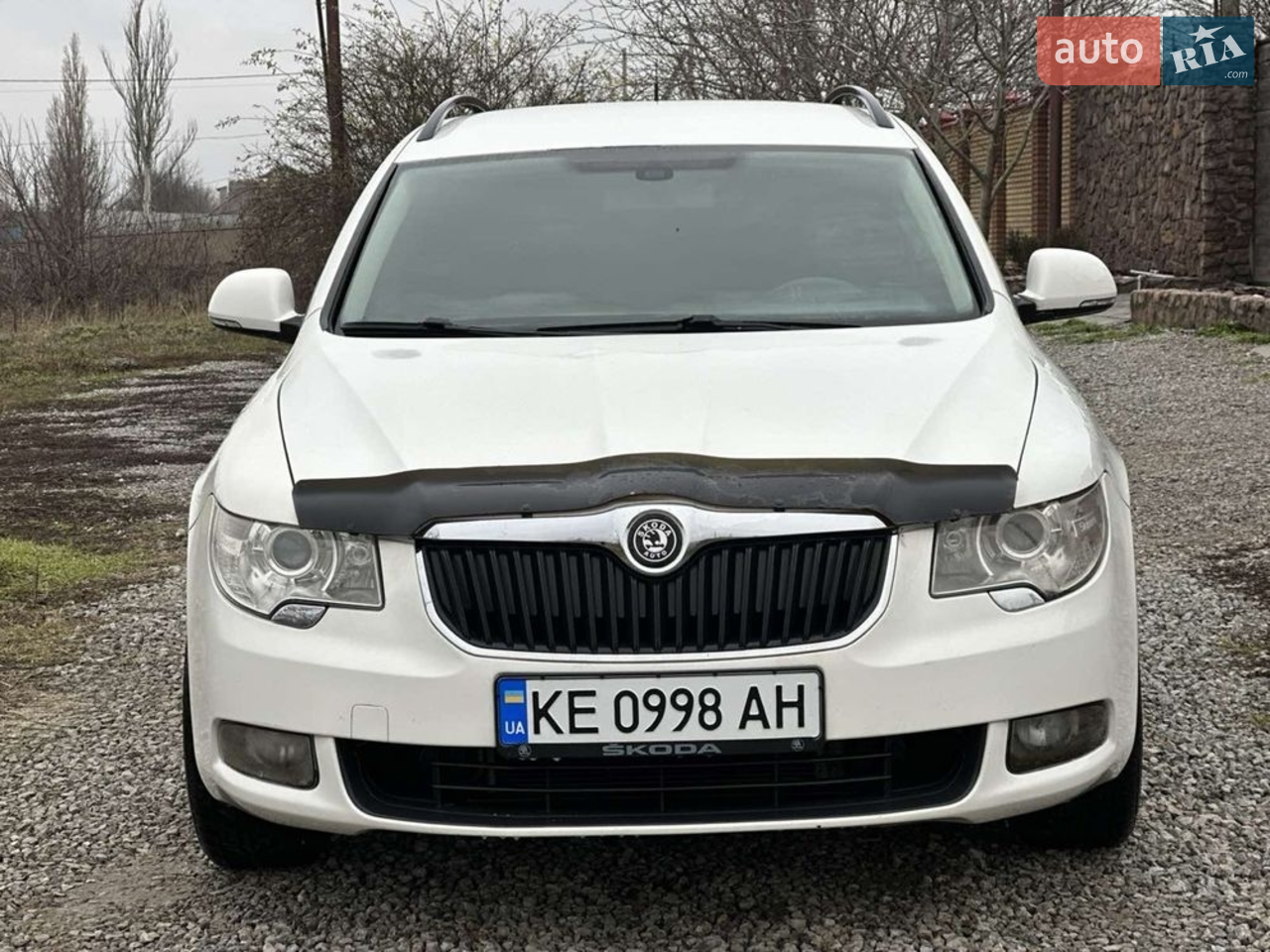 2010 Skoda Superb - мініатюра 10