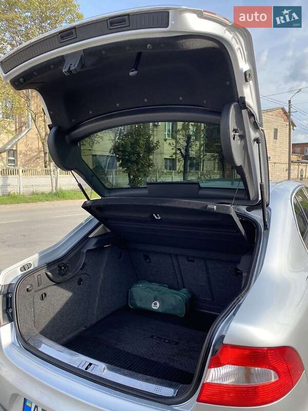 Лифтбек Skoda Superb 2012 в Ивано-Франковске фото 10 Лифтбек Skoda Superb 2012 в Ивано-Франковске