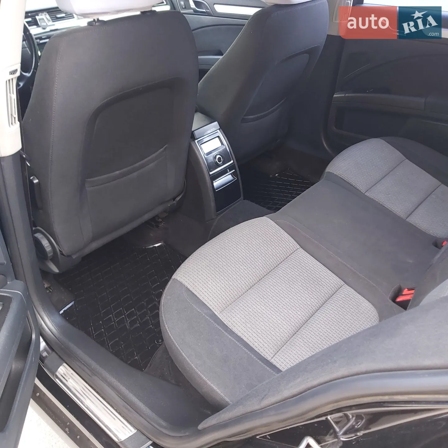 2012 Skoda Superb - мініатюра 8