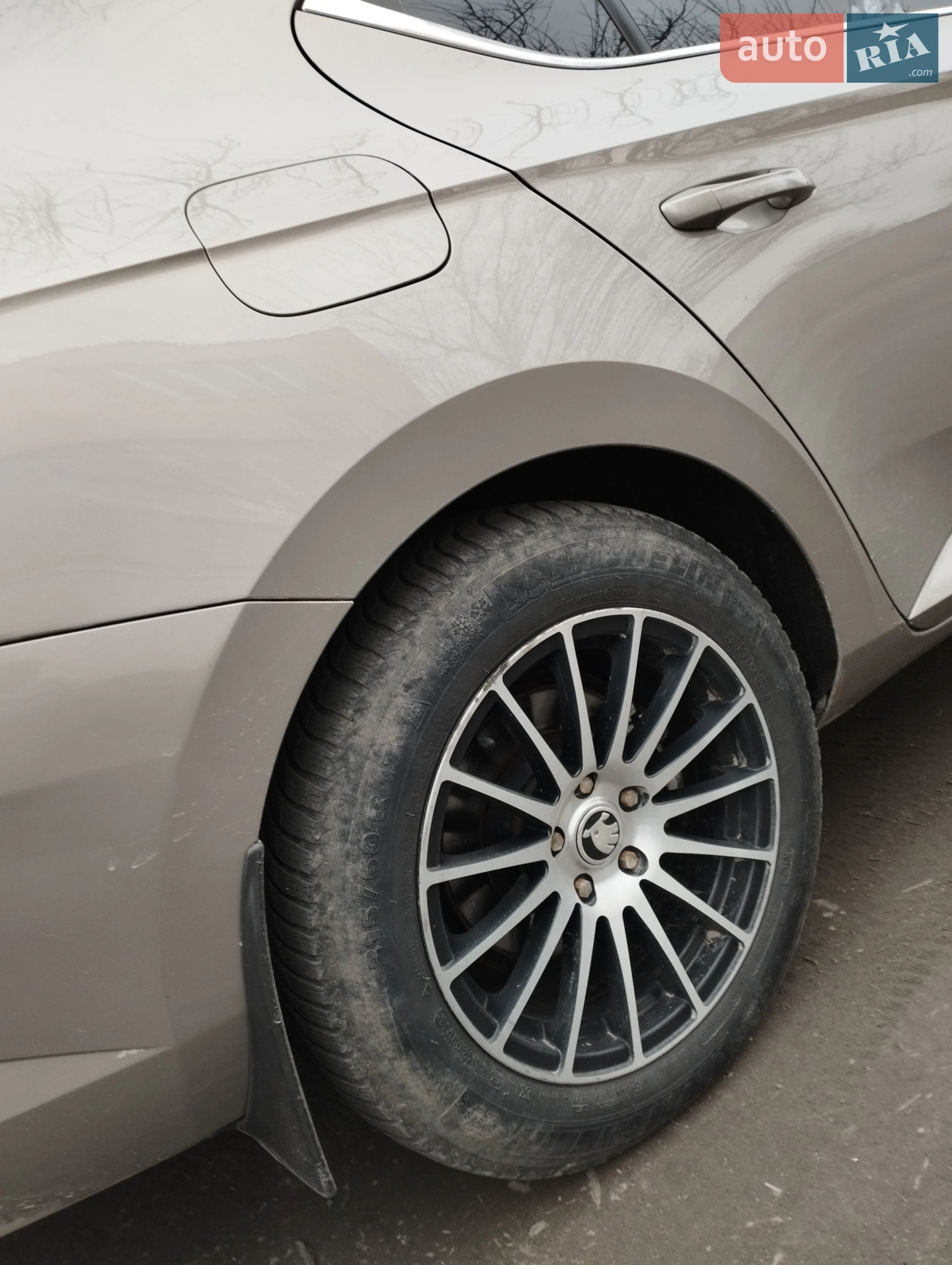 2016 Skoda Superb - мініатюра 14