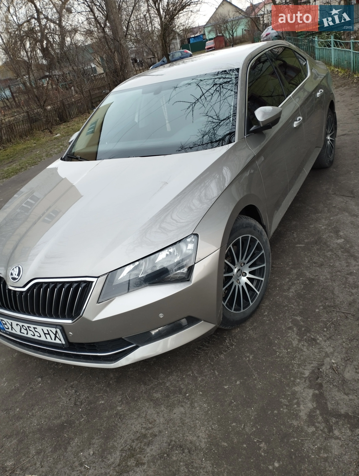 2016 Skoda Superb - мініатюра 22