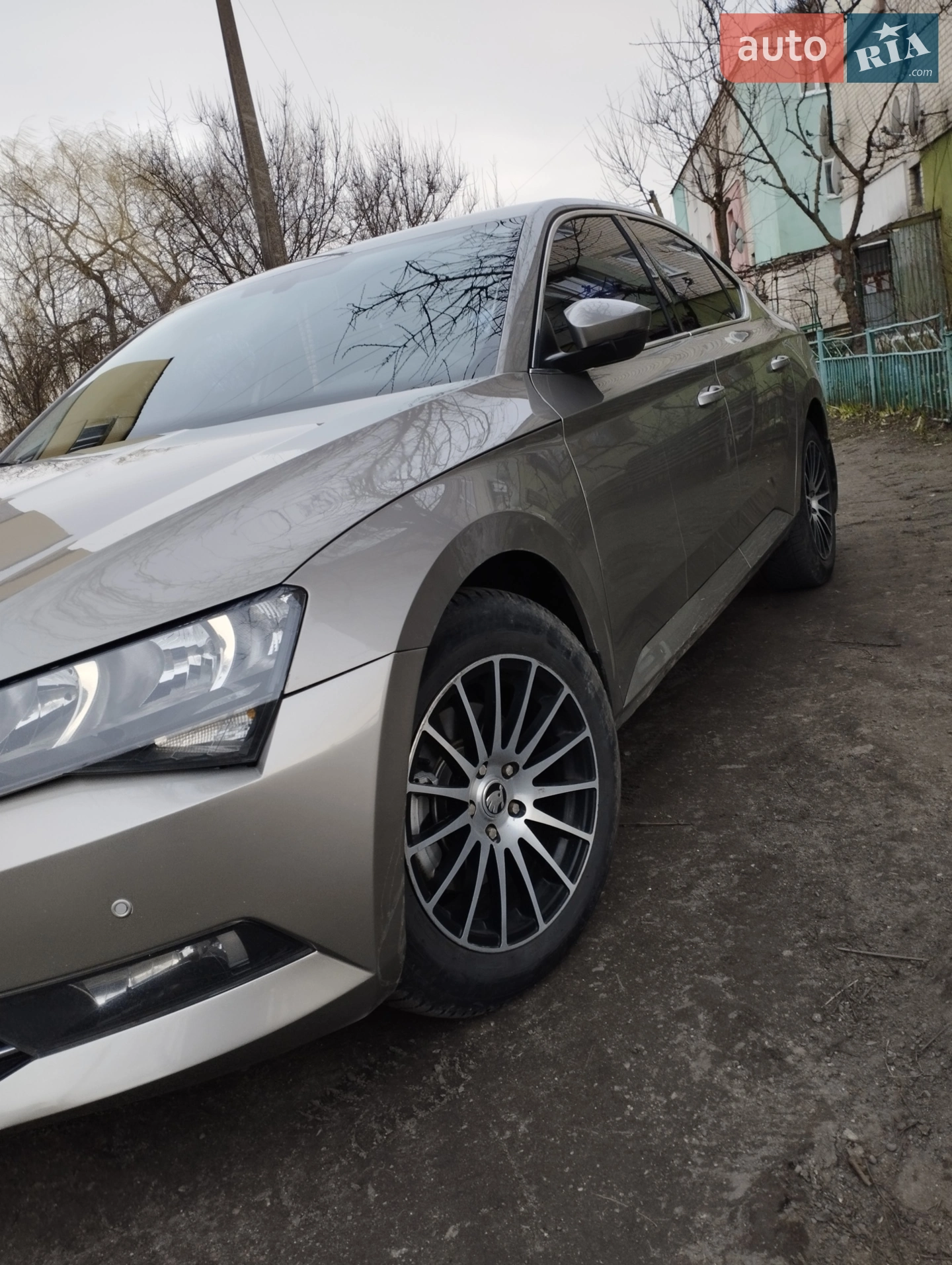 2016 Skoda Superb - мініатюра 24