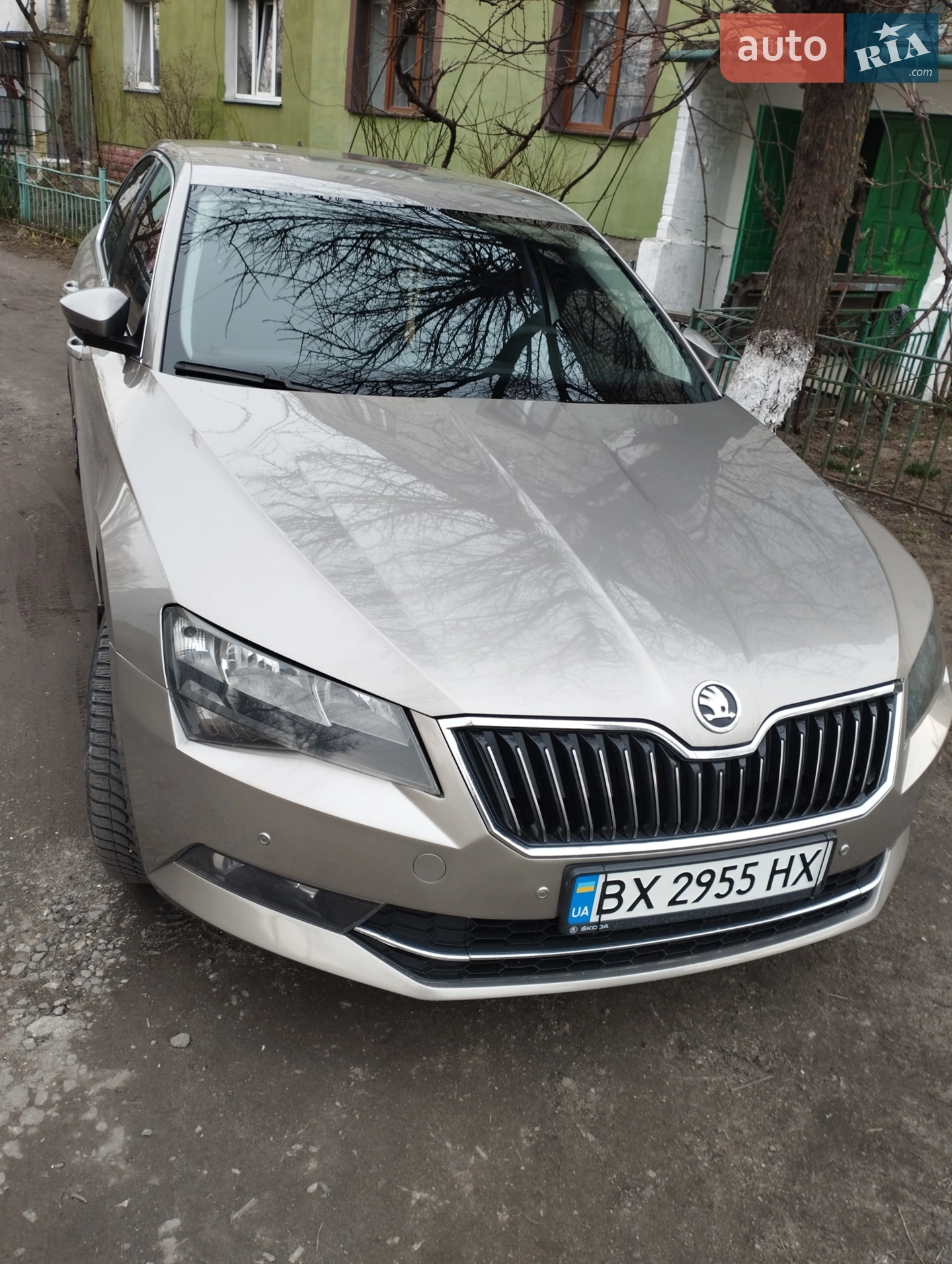 2016 Skoda Superb - мініатюра 25