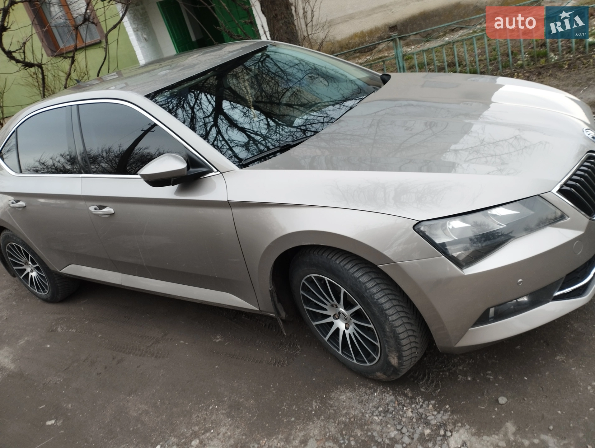 2016 Skoda Superb - мініатюра 27