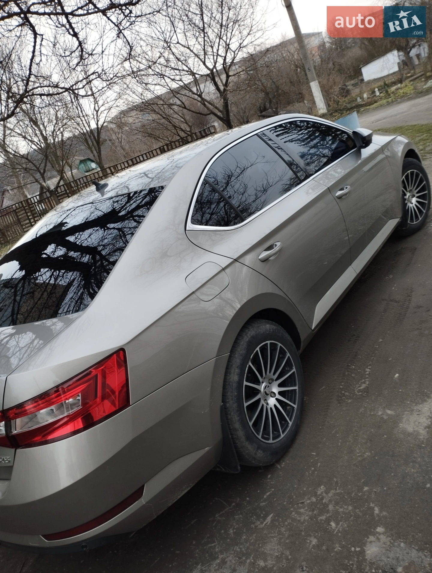 2016 Skoda Superb - мініатюра 28