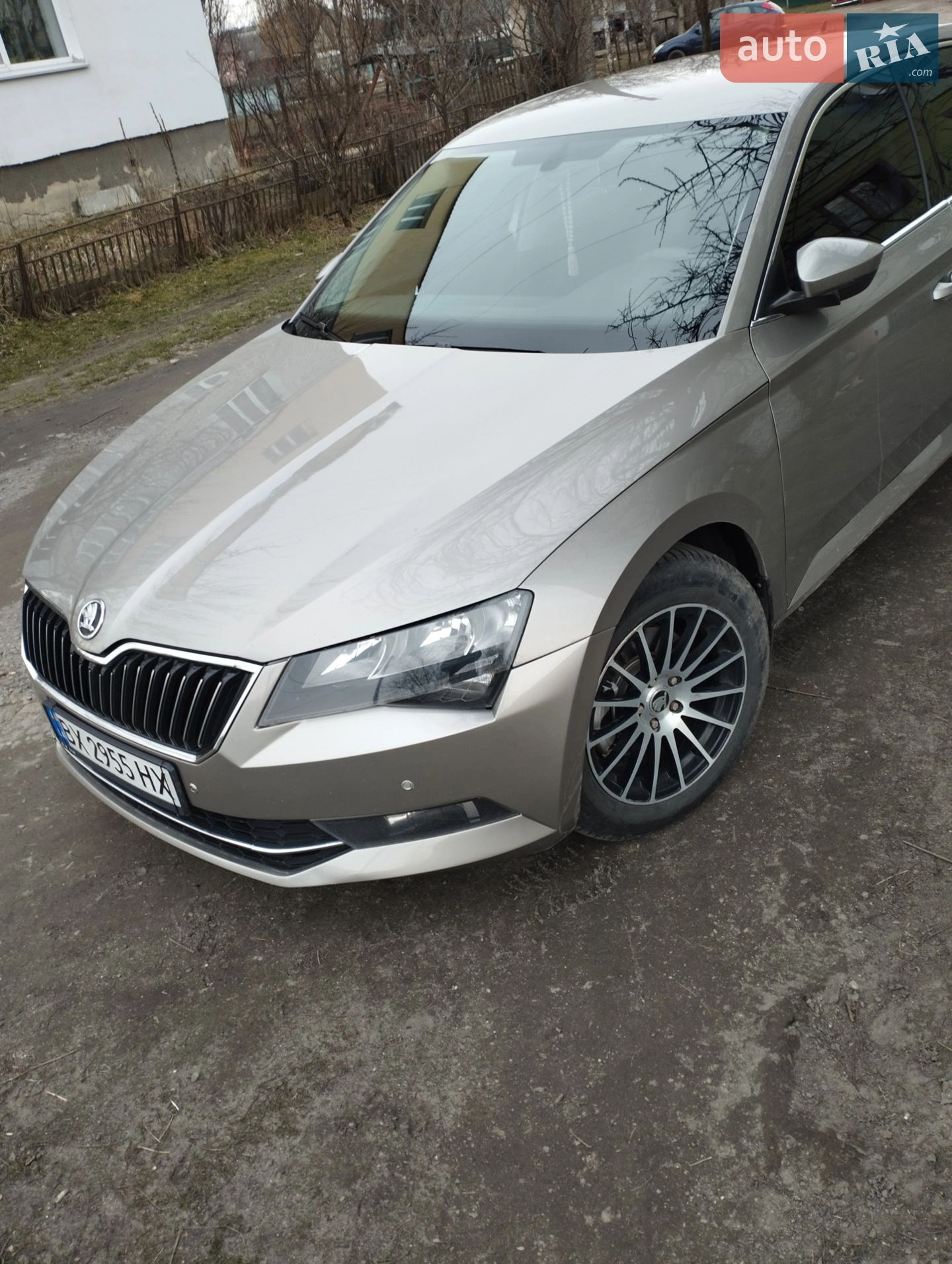 2016 Skoda Superb - мініатюра 33
