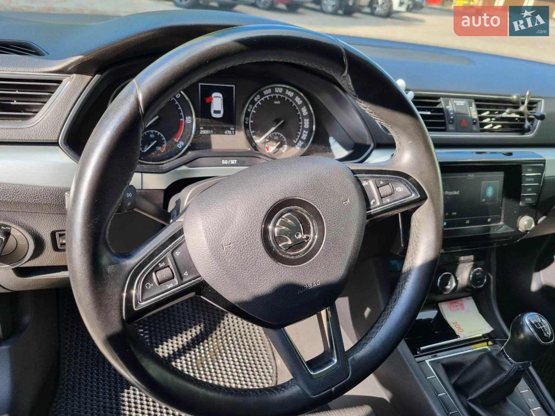 2016 Skoda Superb - мініатюра 15