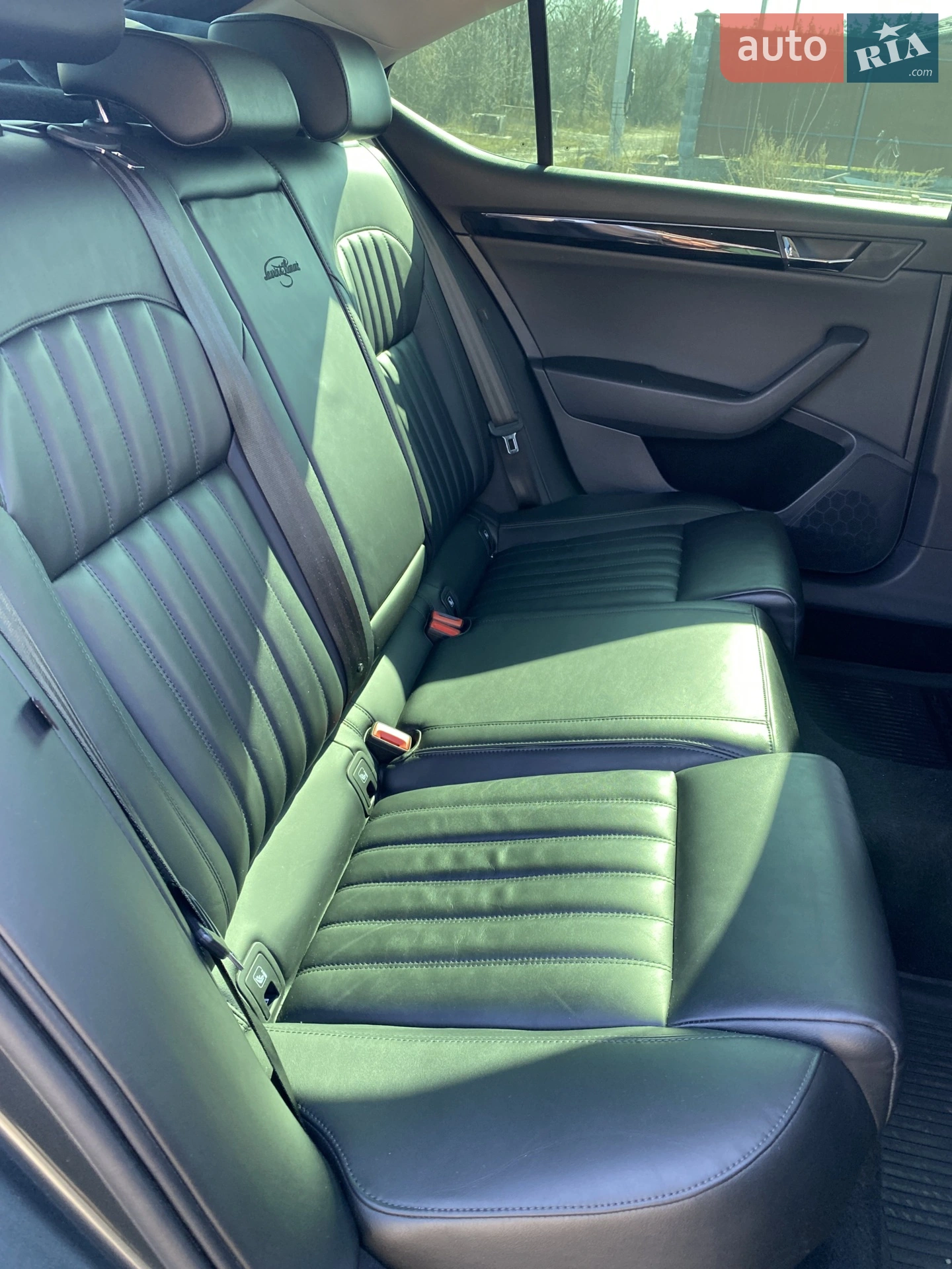 2017 Skoda Superb - мініатюра 9
