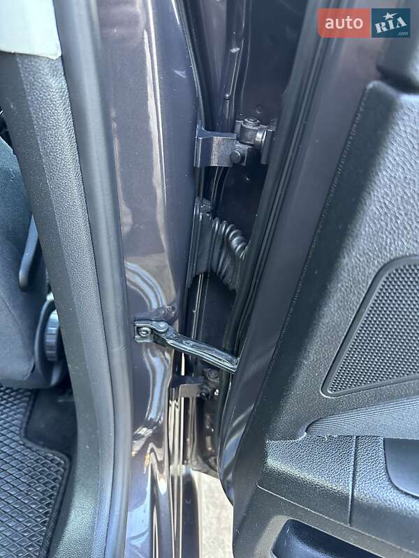 Универсал Skoda Superb 2010 в Киеве