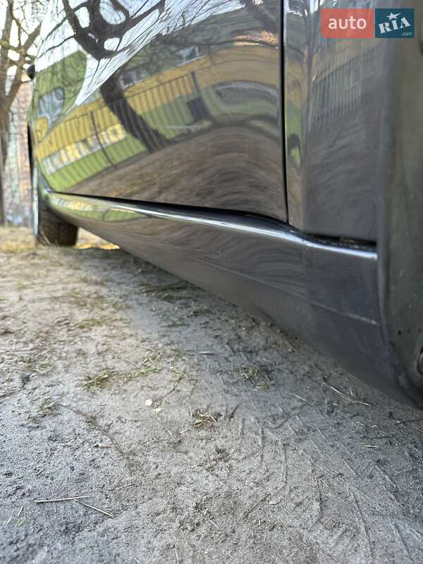 Универсал Skoda Superb 2010 в Киеве