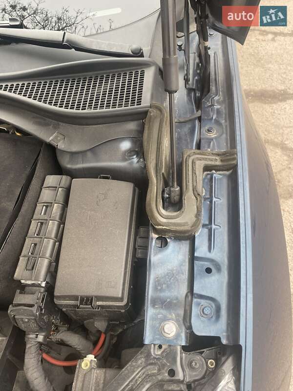 Универсал Skoda Superb 2017 в Кропивницком