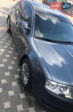 Лифтбек Skoda Superb 2007 в Харькове