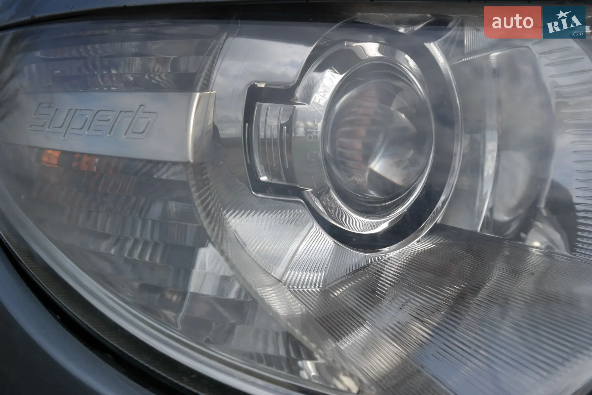2012 Skoda Superb - мініатюра 11