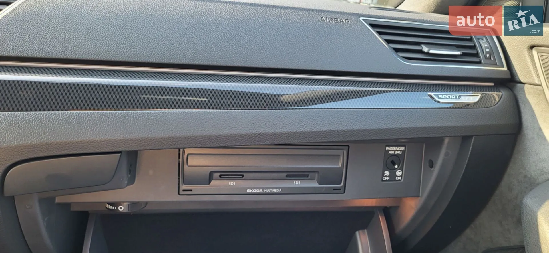 2019 Skoda Superb - мініатюра 30