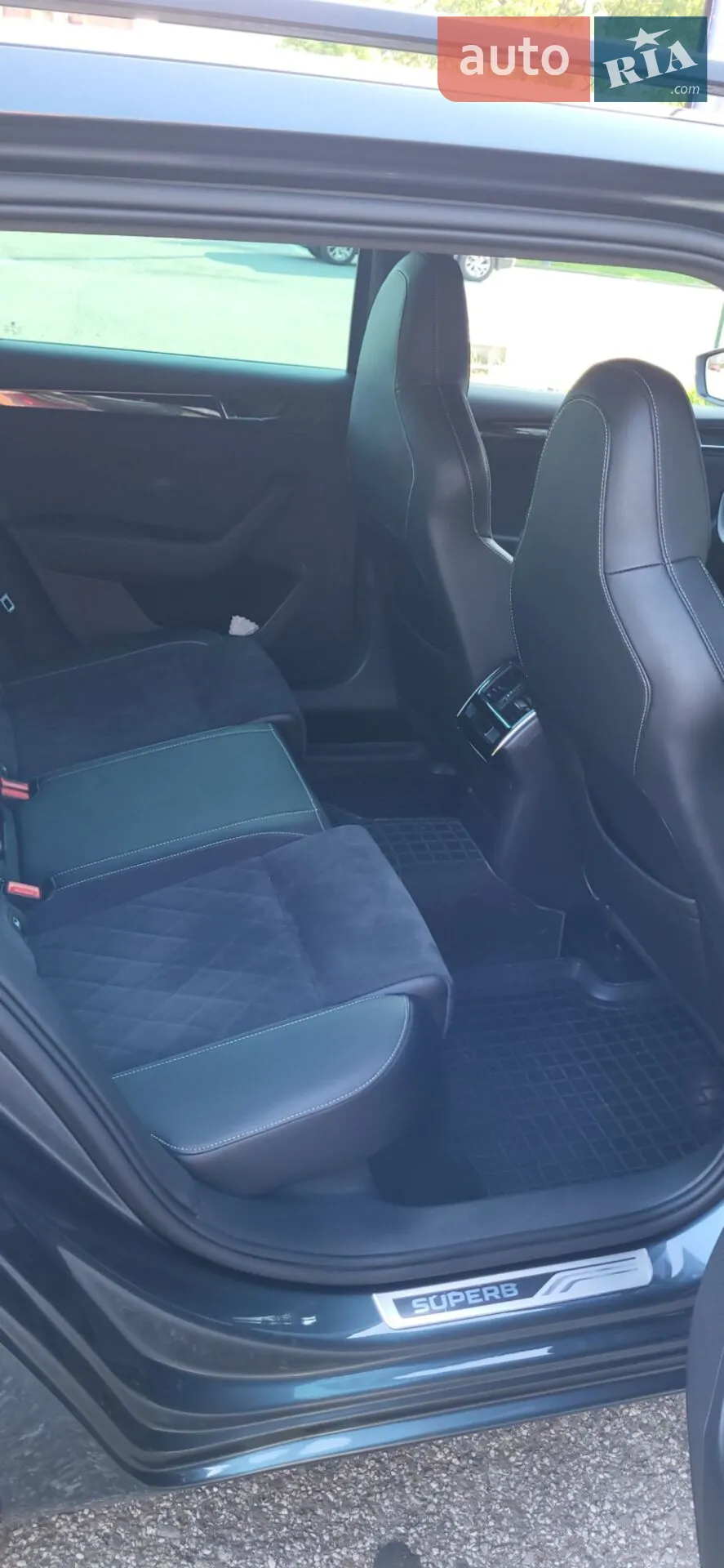 2019 Skoda Superb - мініатюра 54