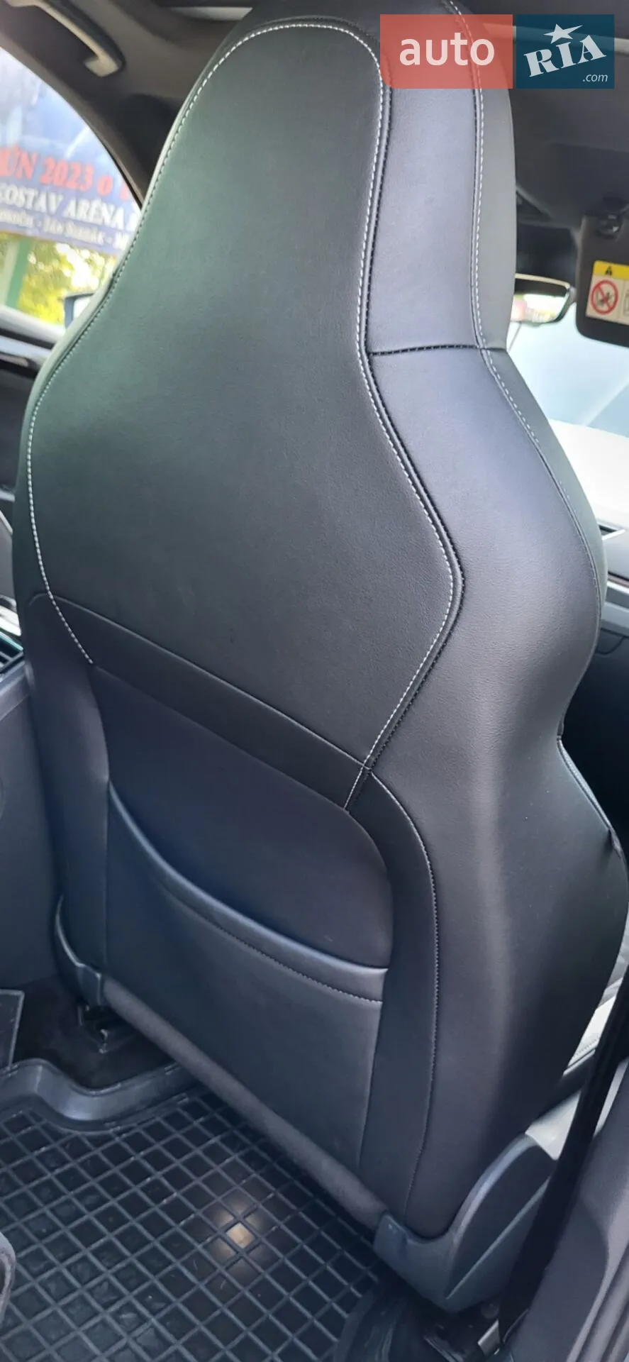 2019 Skoda Superb - мініатюра 59