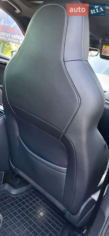 Универсал Skoda Superb 2019 в Ужгороде фото 59 Универсал Skoda Superb 2019 в Ужгороде