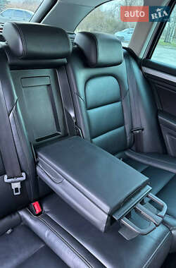 Универсал Skoda Superb 2014 в 
