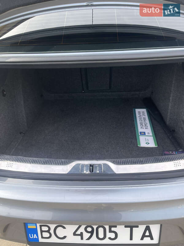 Лифтбек Skoda Superb 2008 в Львове