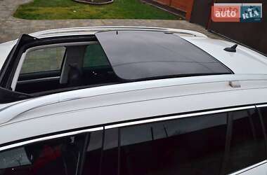 Універсал Skoda Superb 2013 в 