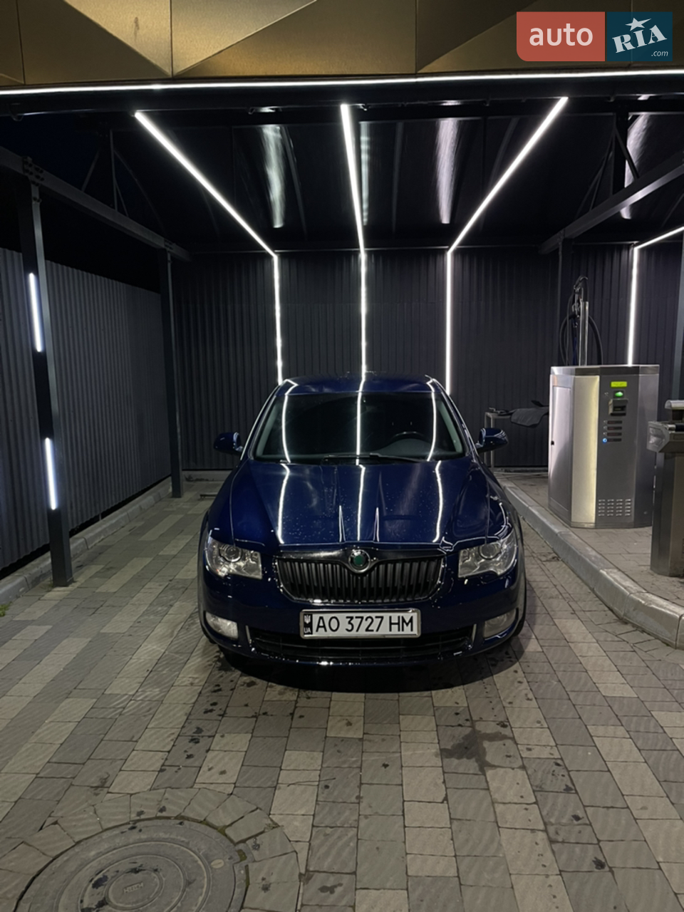 2013 Skoda Superb - мініатюра 15