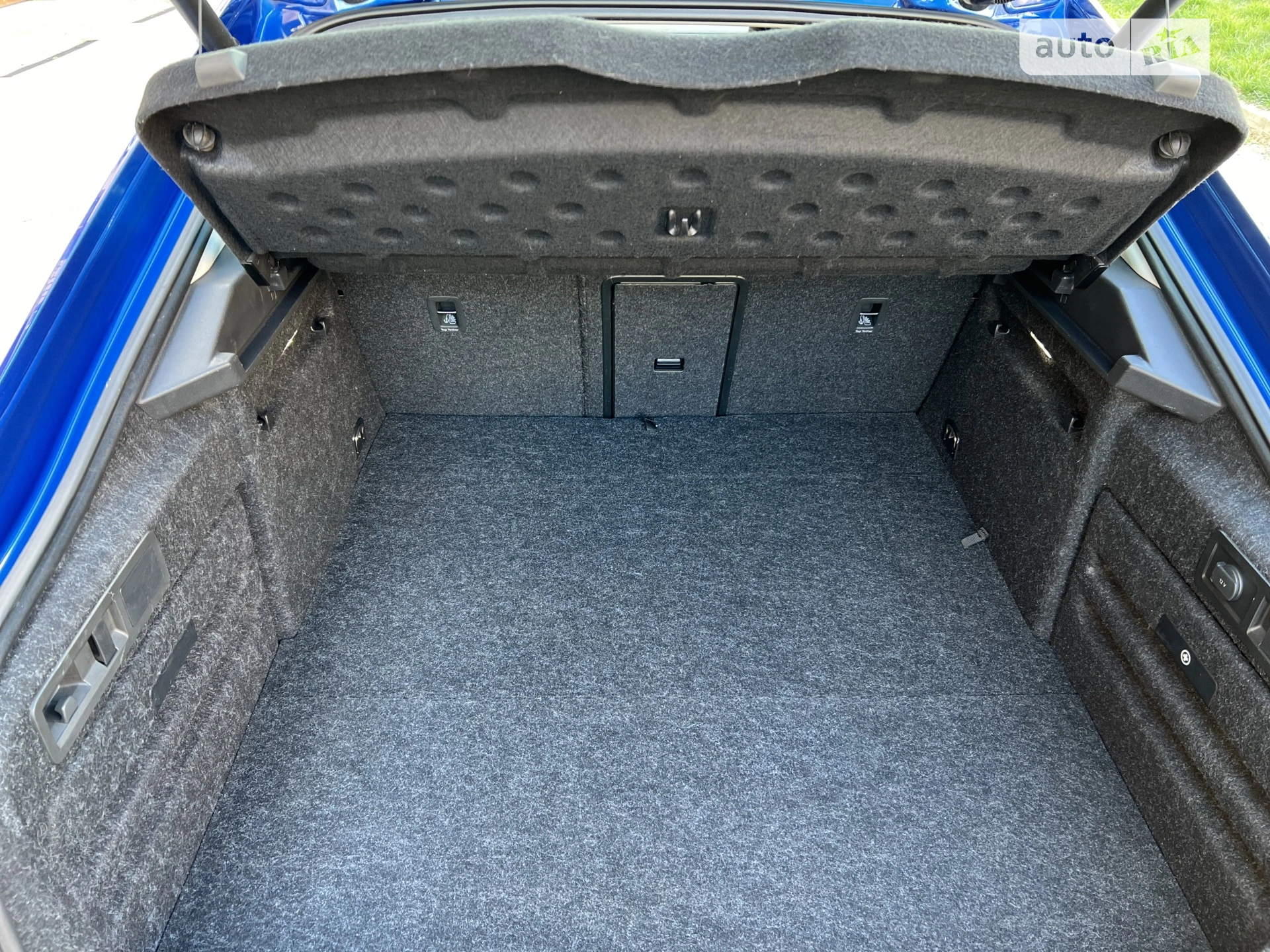 2020 Skoda Superb - мініатюра 19