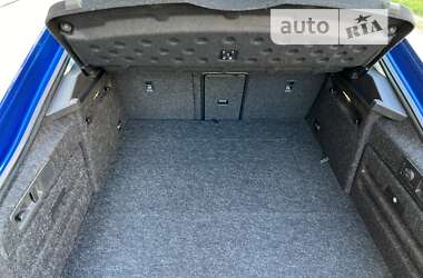 Лифтбек Skoda Superb 2020 в 