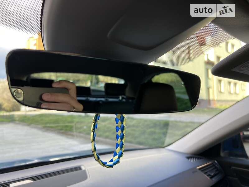 Лифтбек Skoda Superb 2020 в Ужгороде