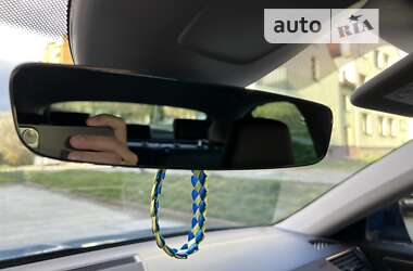 Лифтбек Skoda Superb 2020 в 