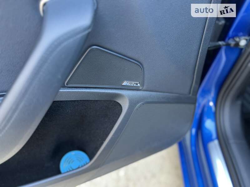 Лифтбек Skoda Superb 2020 в Ужгороде