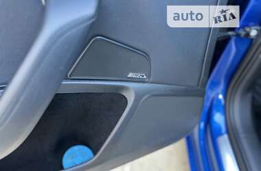 Лифтбек Skoda Superb 2020 в 