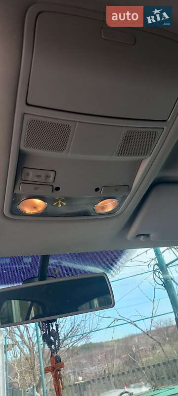 Лифтбек Skoda Superb 2010 в Одессе