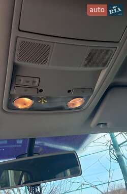 Лифтбек Skoda Superb 2010 в 