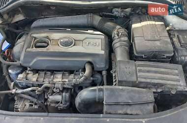 Лифтбек Skoda Superb 2010 в 