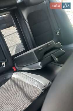 Лифтбек Skoda Superb 2010 в 