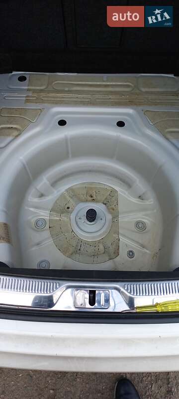 Лифтбек Skoda Superb 2010 в Одессе