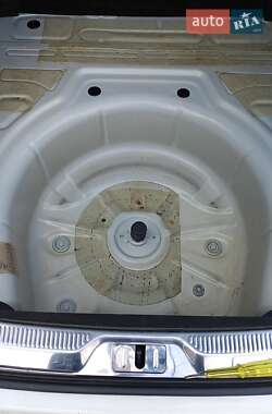 Лифтбек Skoda Superb 2010 в 