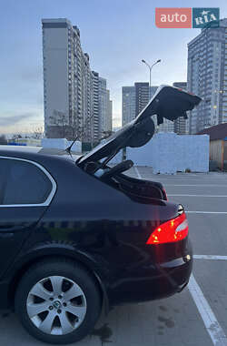Ліфтбек Skoda Superb 2008 в Броварах