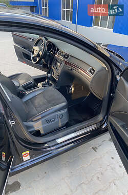 Лифтбек Skoda Superb 2012 в 