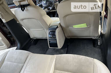 Лифтбек Skoda Superb 2009 в Шепетовке