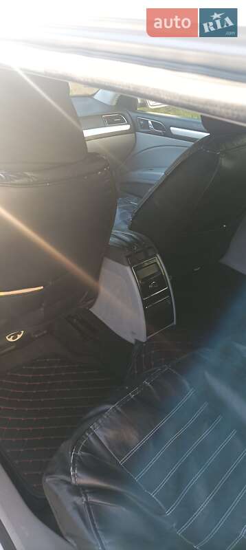 Универсал Skoda Superb 2012 в Ужгороде