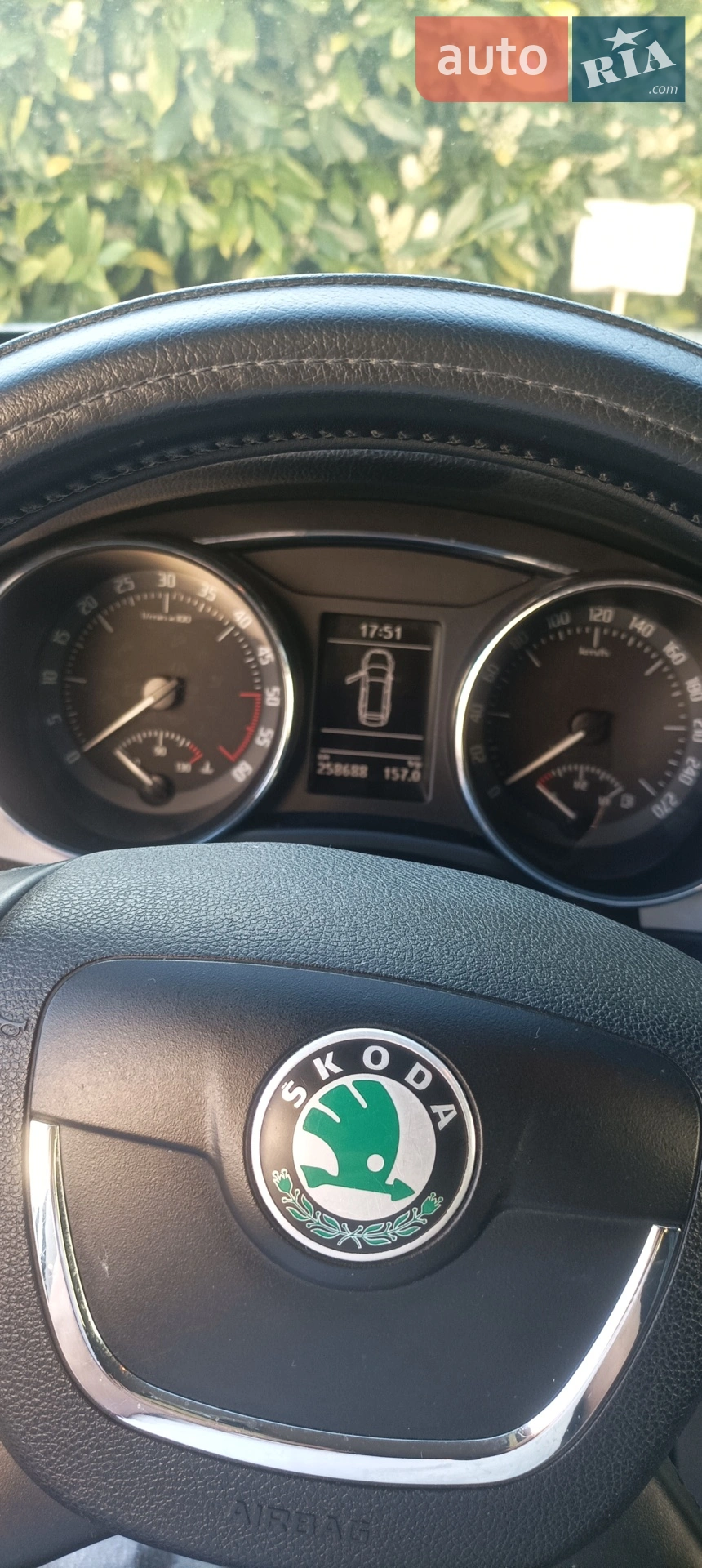 2012 Skoda Superb - мініатюра 8