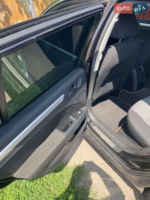 Универсал Skoda Superb 2012 в Полтаве