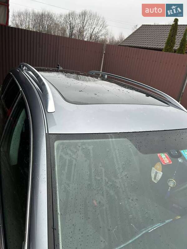 Универсал Skoda Superb 2010 в Надворной