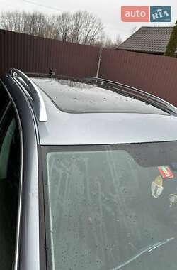 Универсал Skoda Superb 2010 в 