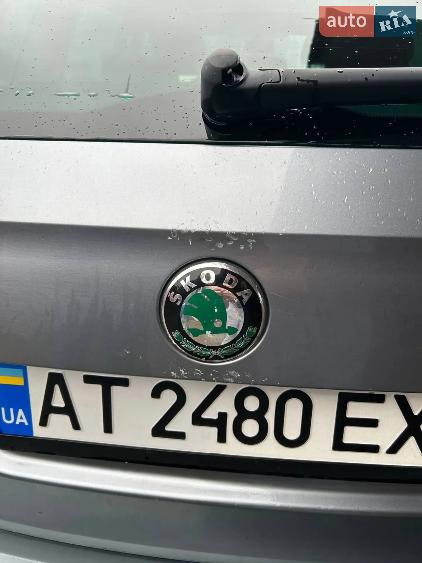 2010 Skoda Superb - мініатюра 23