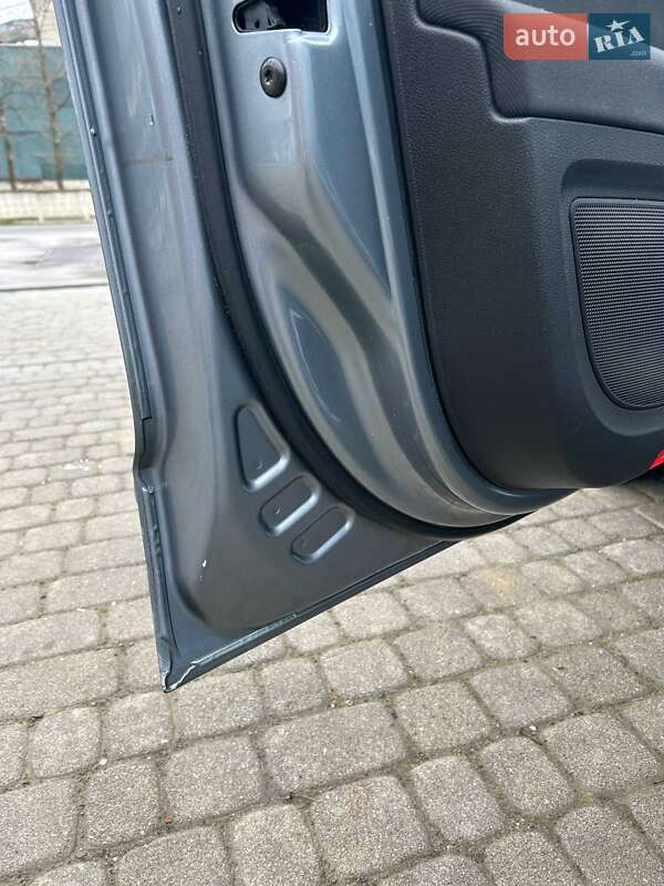 Универсал Skoda Superb 2010 в Надворной